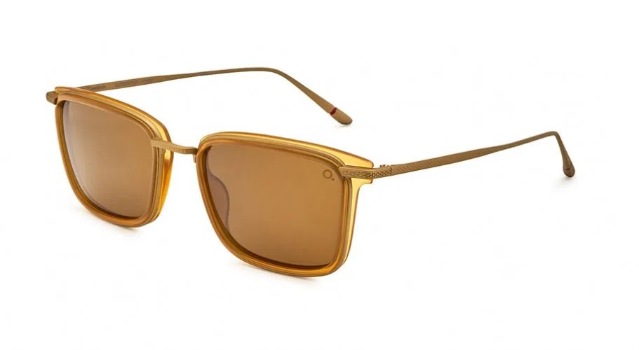 Etnia Barcelona Vintage WATERFRONT SUN Sunglasses - view 8